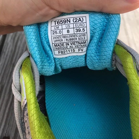 ASICS GT2000 - Picture 3 of 7